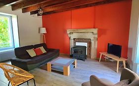 Joli gîte chez Paulette à 10 min du Puy du Fou